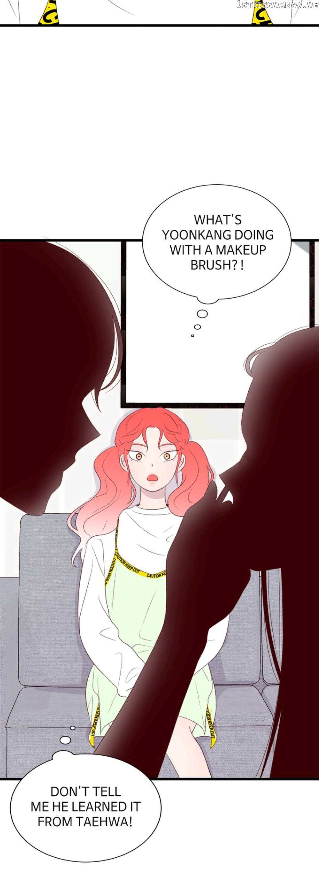 Boy’s Lipstick chapter 57 - page 29