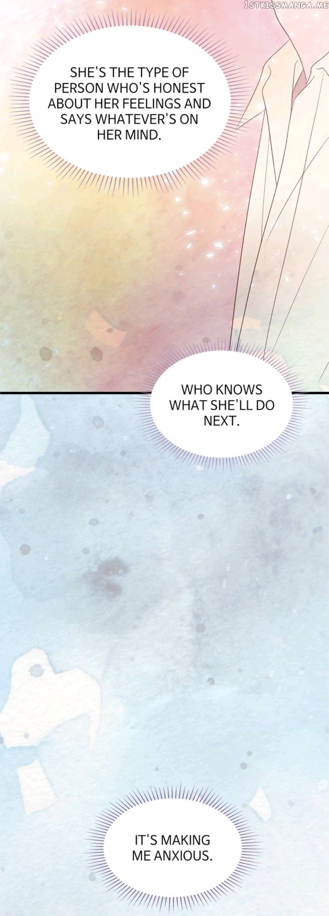 Boy’s Lipstick chapter 57 - page 3