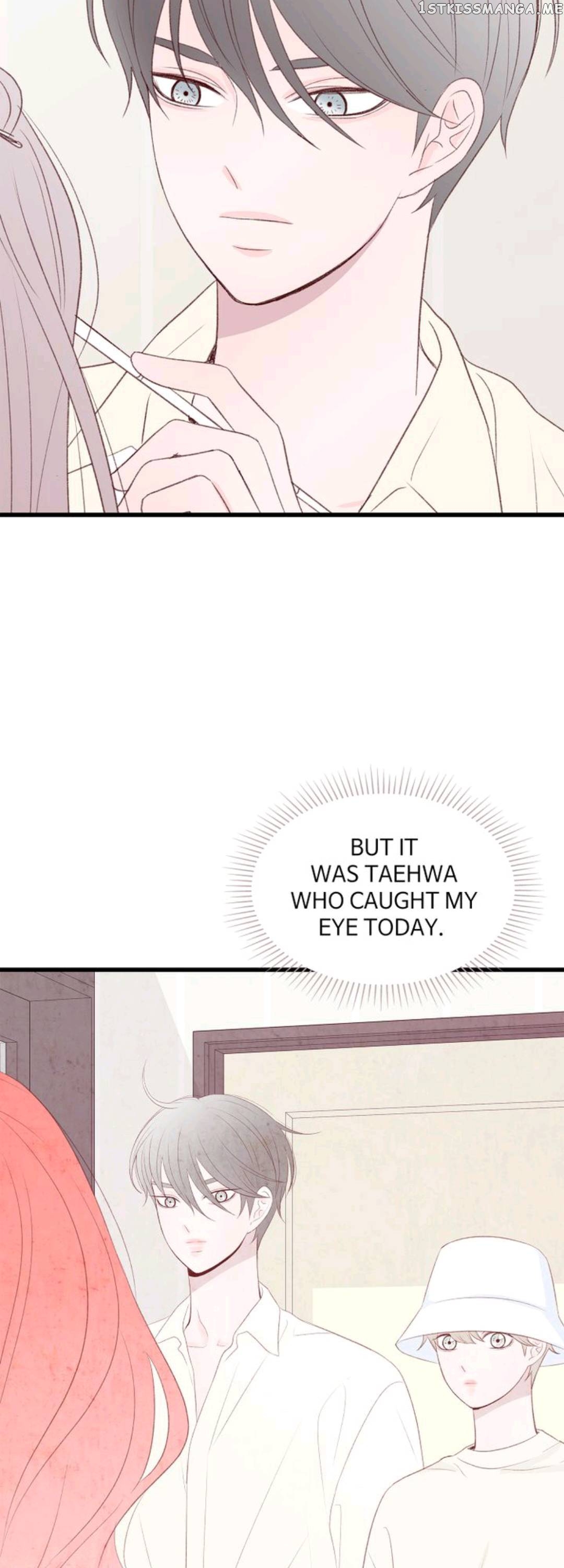 Boy’s Lipstick chapter 57 - page 31