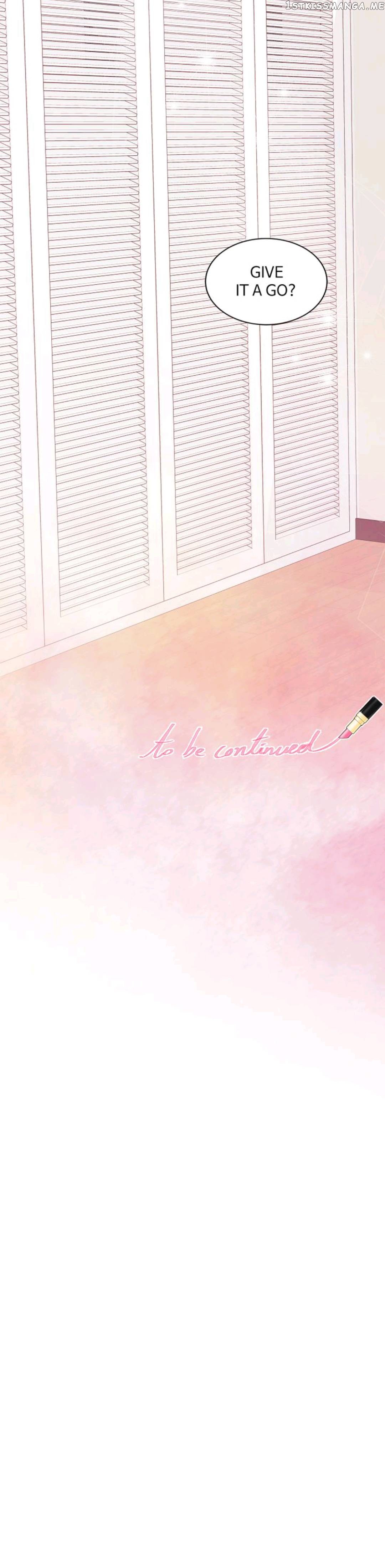 Boy’s Lipstick chapter 57 - page 36