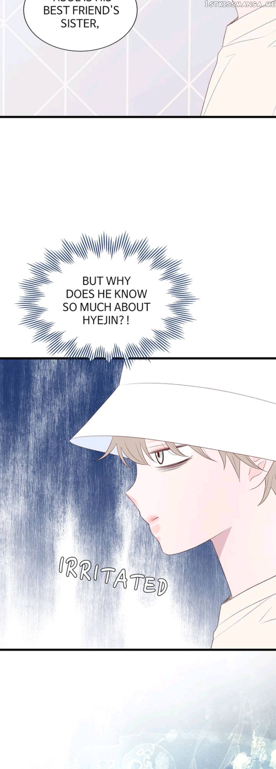 Boy’s Lipstick chapter 57 - page 9