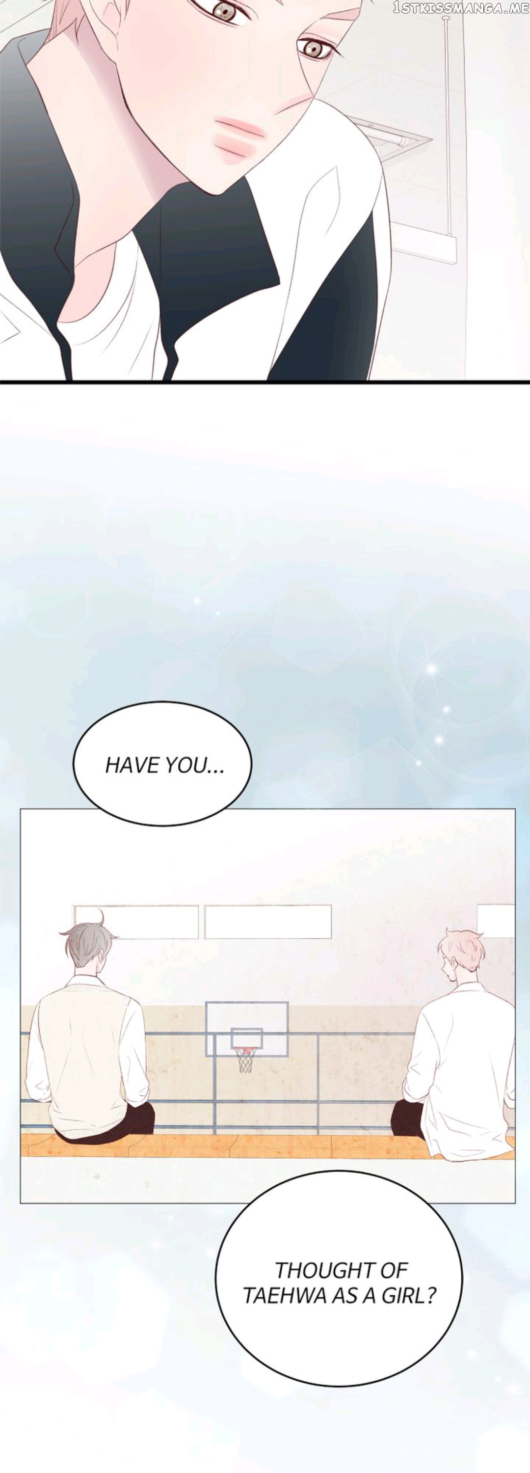 Boy’s Lipstick chapter 33 - page 16