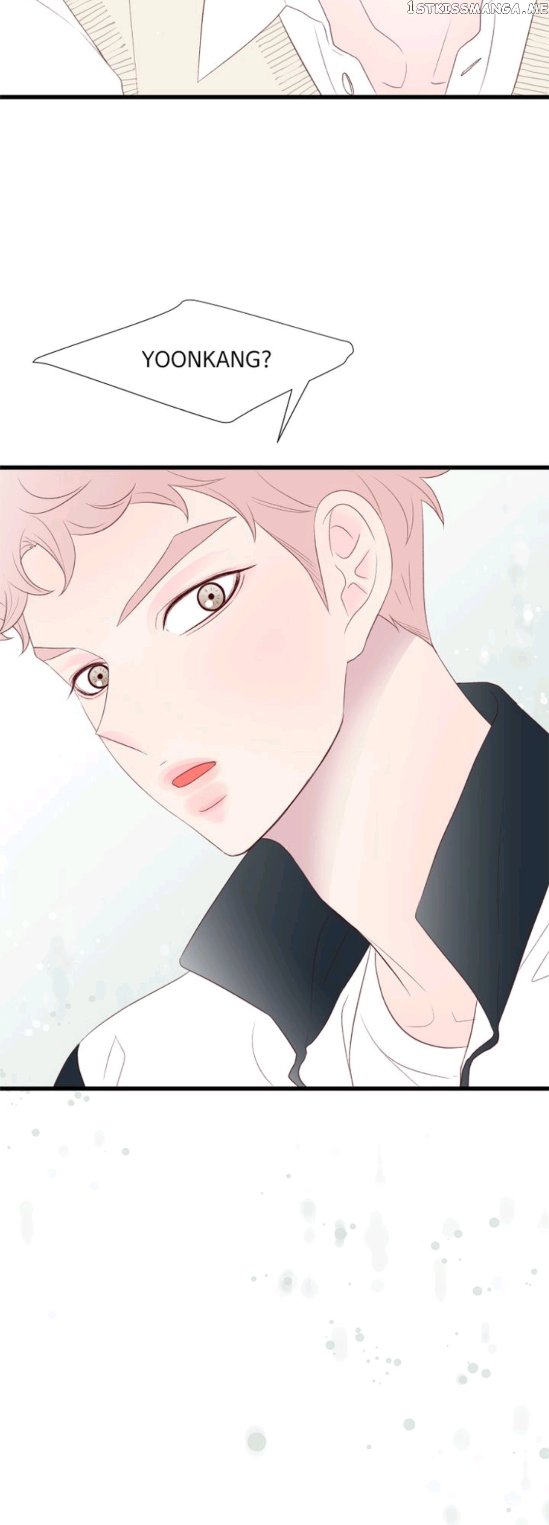Boy’s Lipstick chapter 33 - page 21