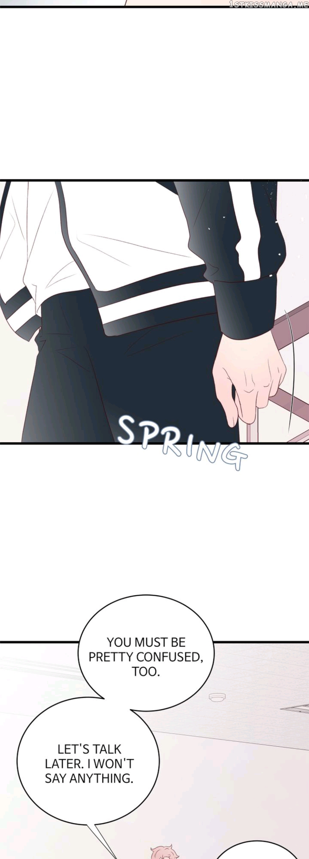 Boy’s Lipstick chapter 33 - page 29