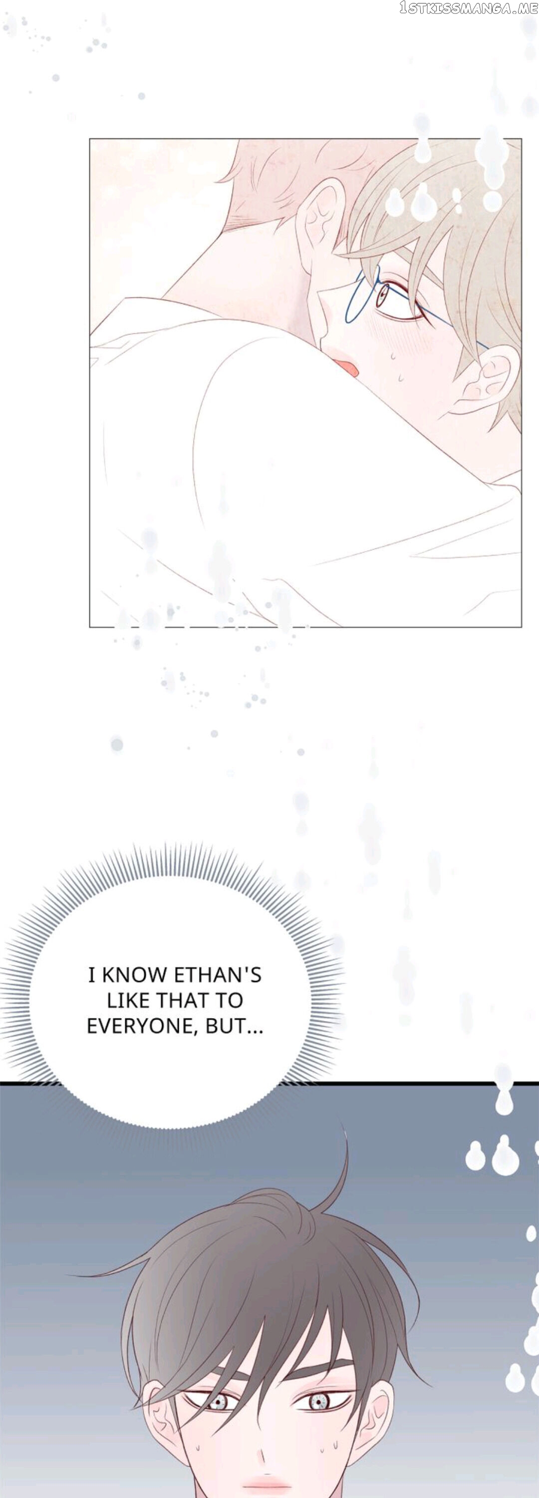 Boy’s Lipstick chapter 33 - page 3