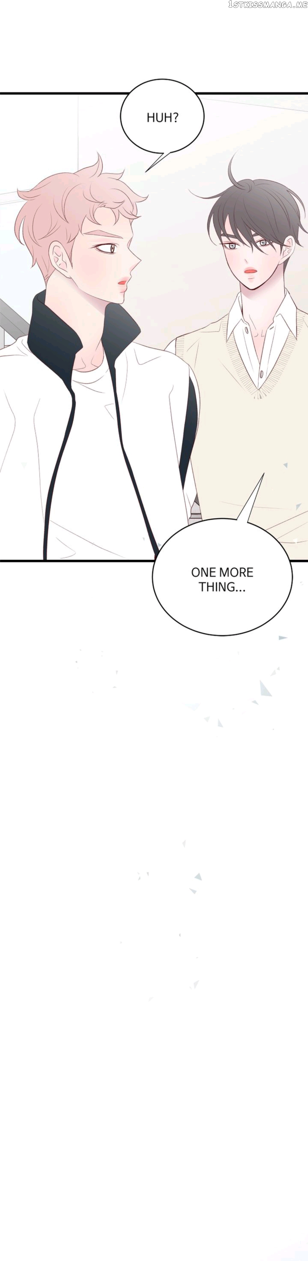 Boy’s Lipstick chapter 33 - page 31