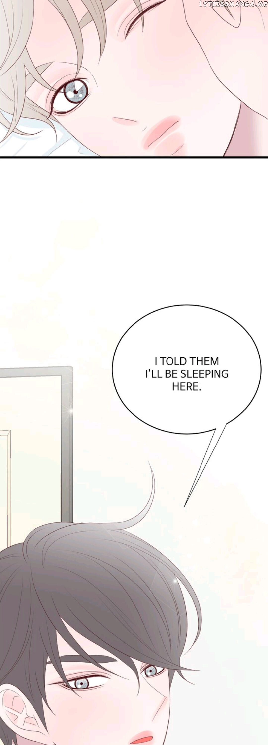Boy’s Lipstick chapter 33 - page 35