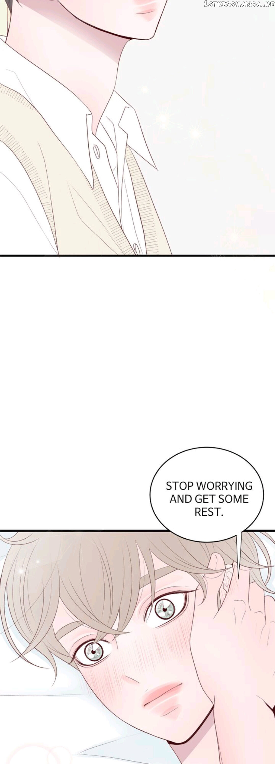 Boy’s Lipstick chapter 33 - page 36