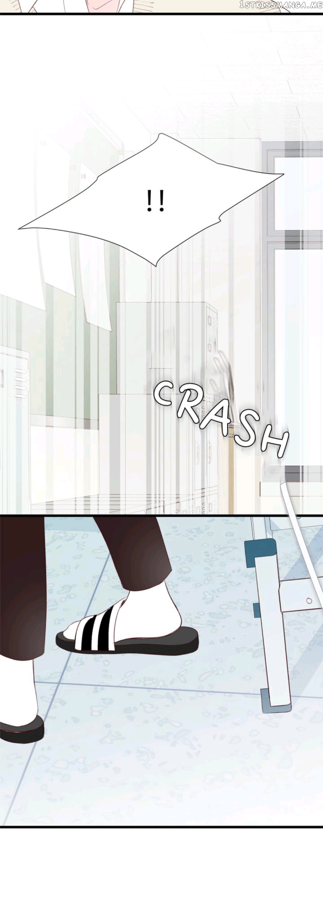 Boy’s Lipstick chapter 33 - page 7