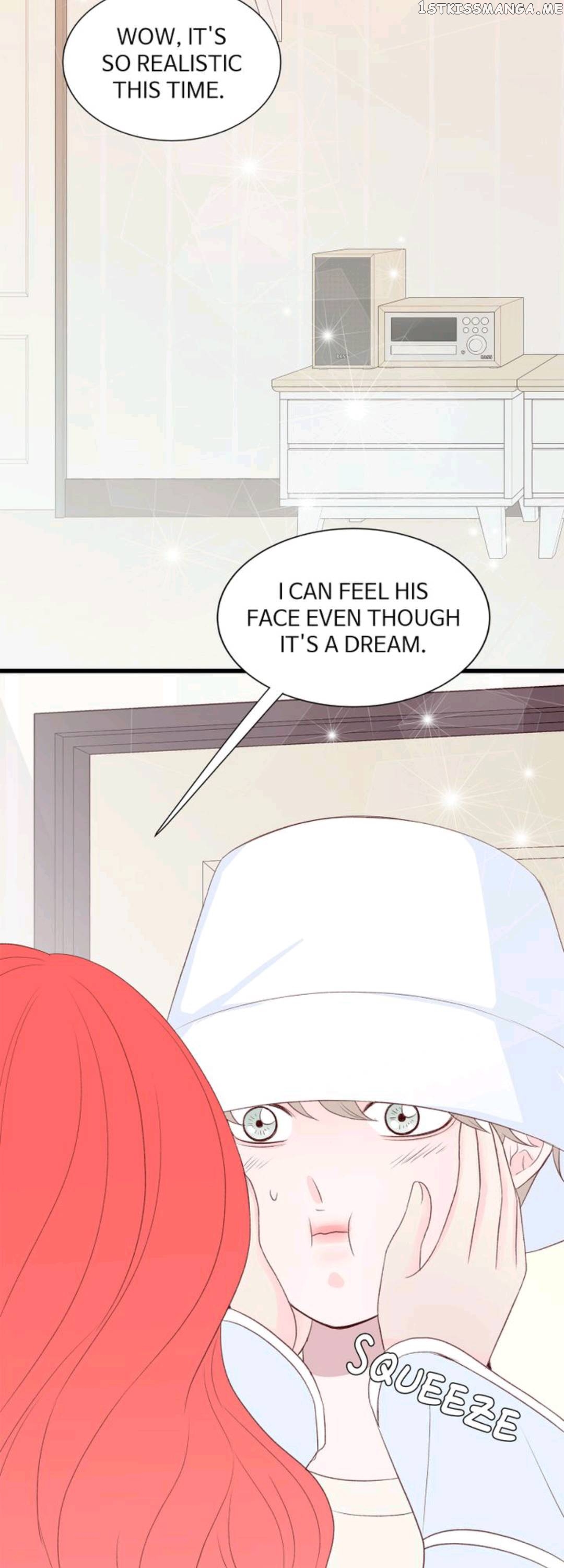 Boy’s Lipstick chapter 56 - page 15