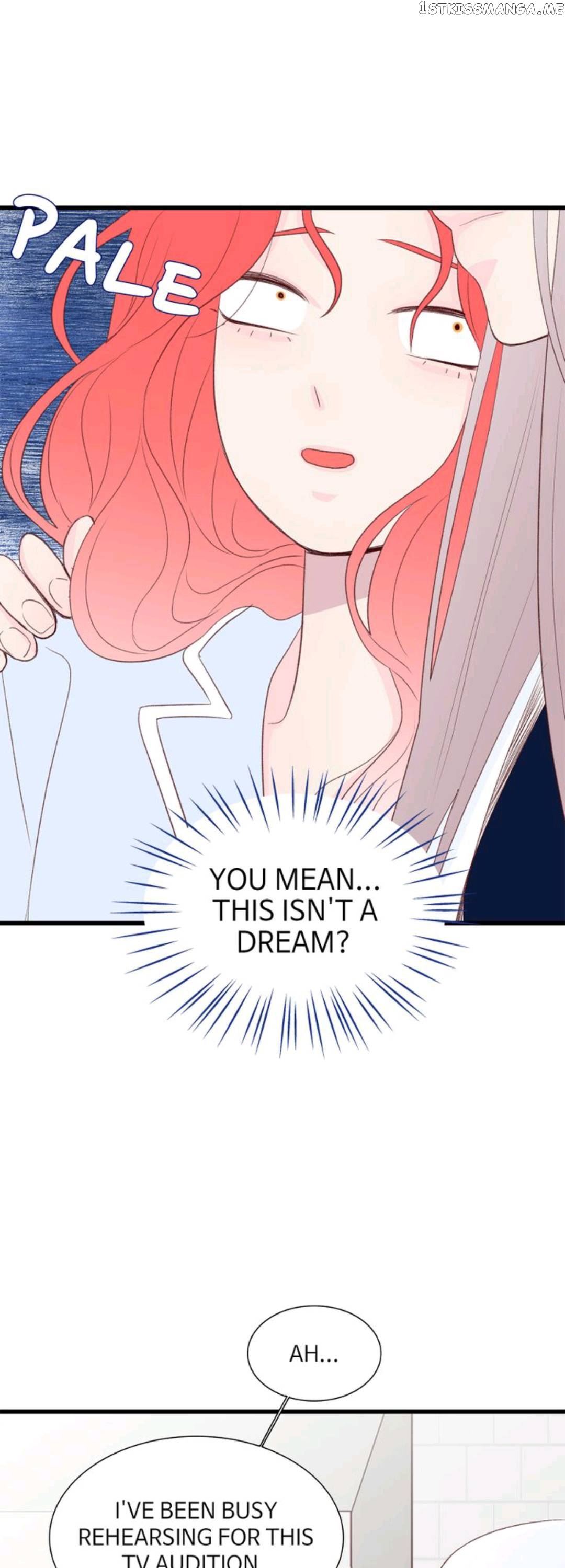Boy’s Lipstick chapter 56 - page 22