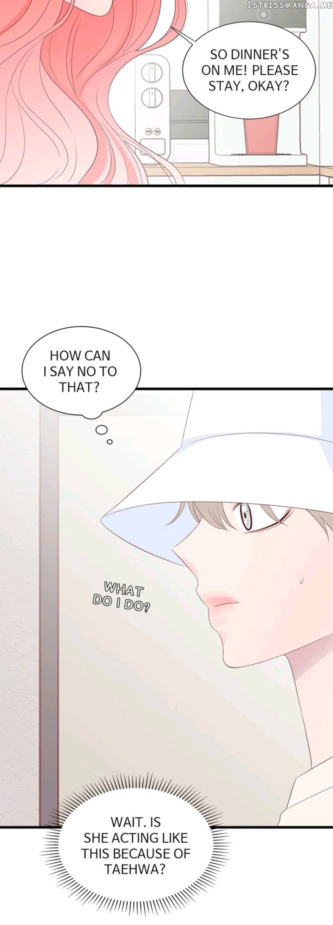 Boy’s Lipstick chapter 56 - page 26