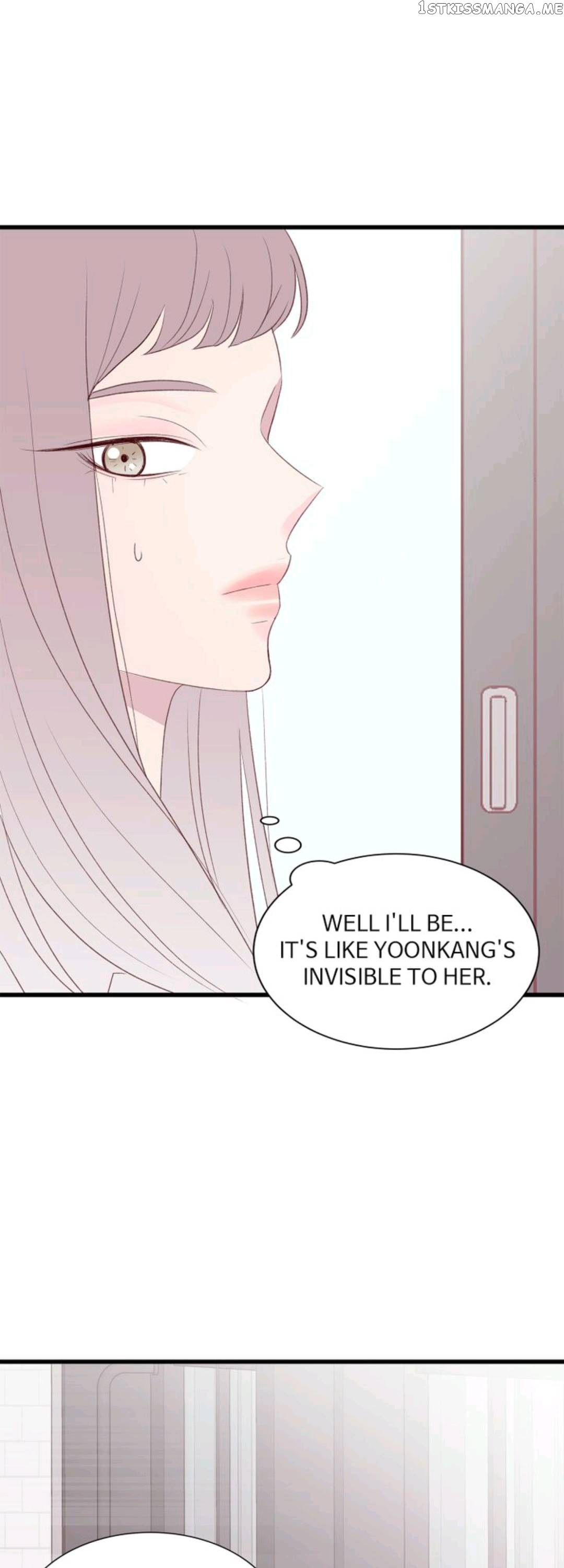 Boy’s Lipstick chapter 56 - page 27