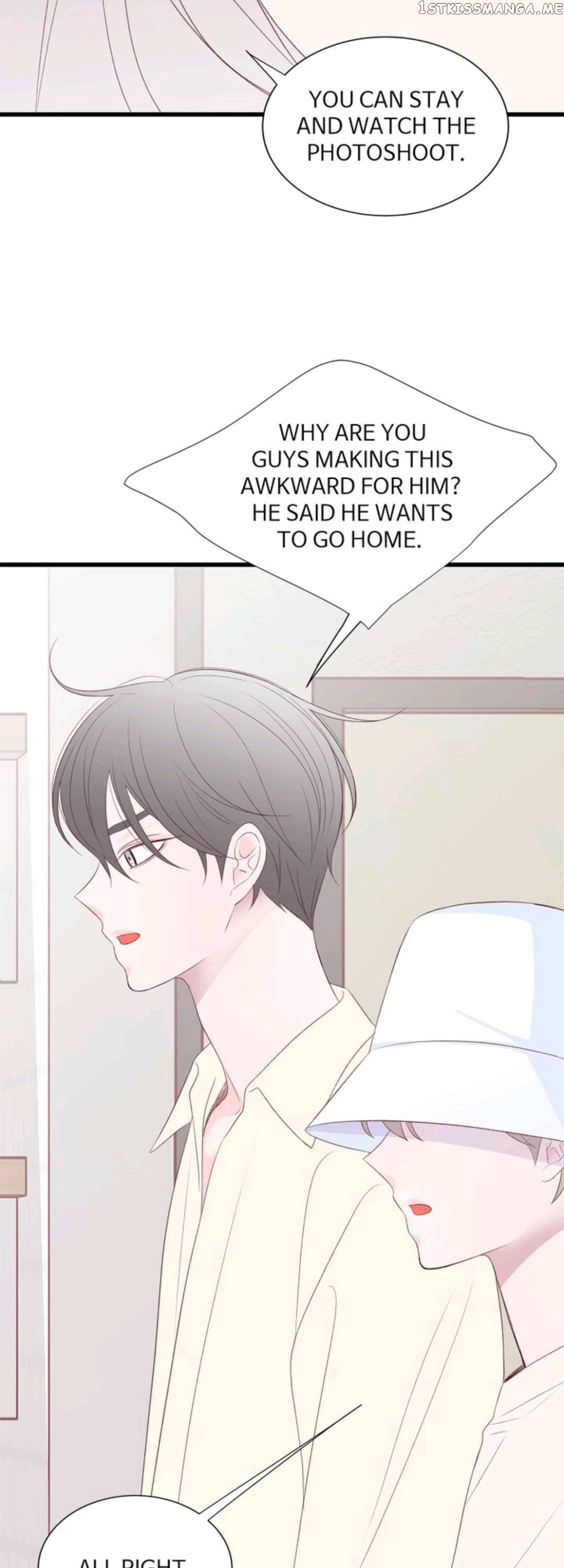 Boy’s Lipstick chapter 56 - page 29