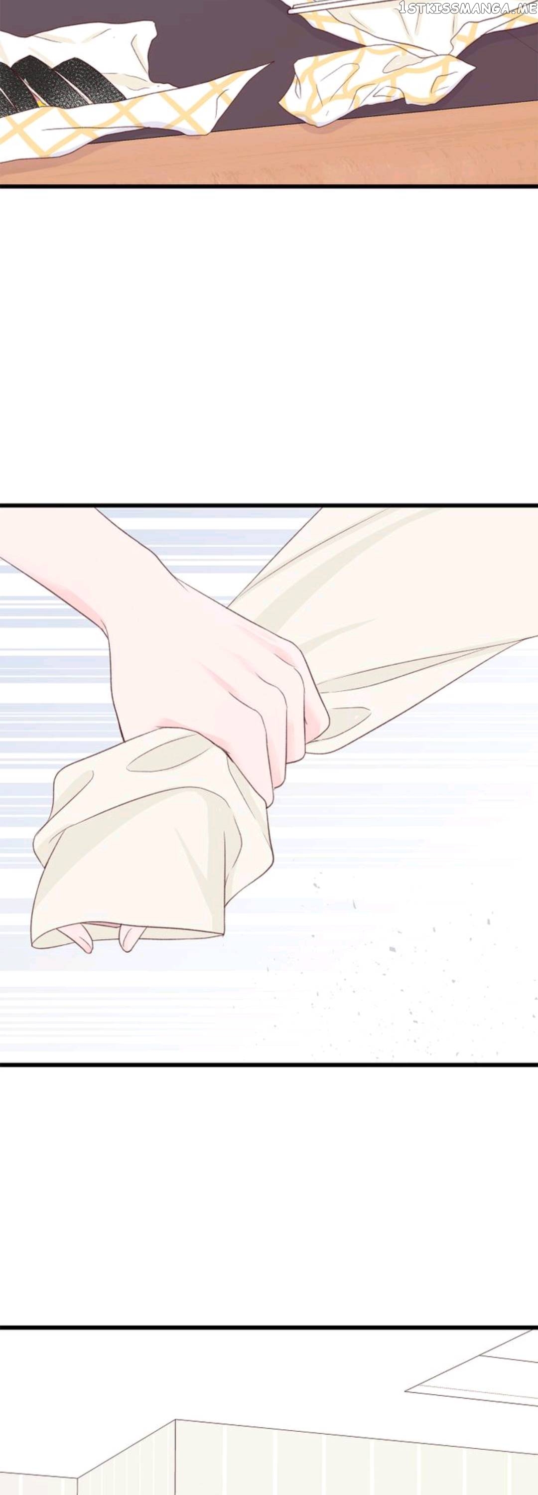 Boy’s Lipstick chapter 56 - page 33