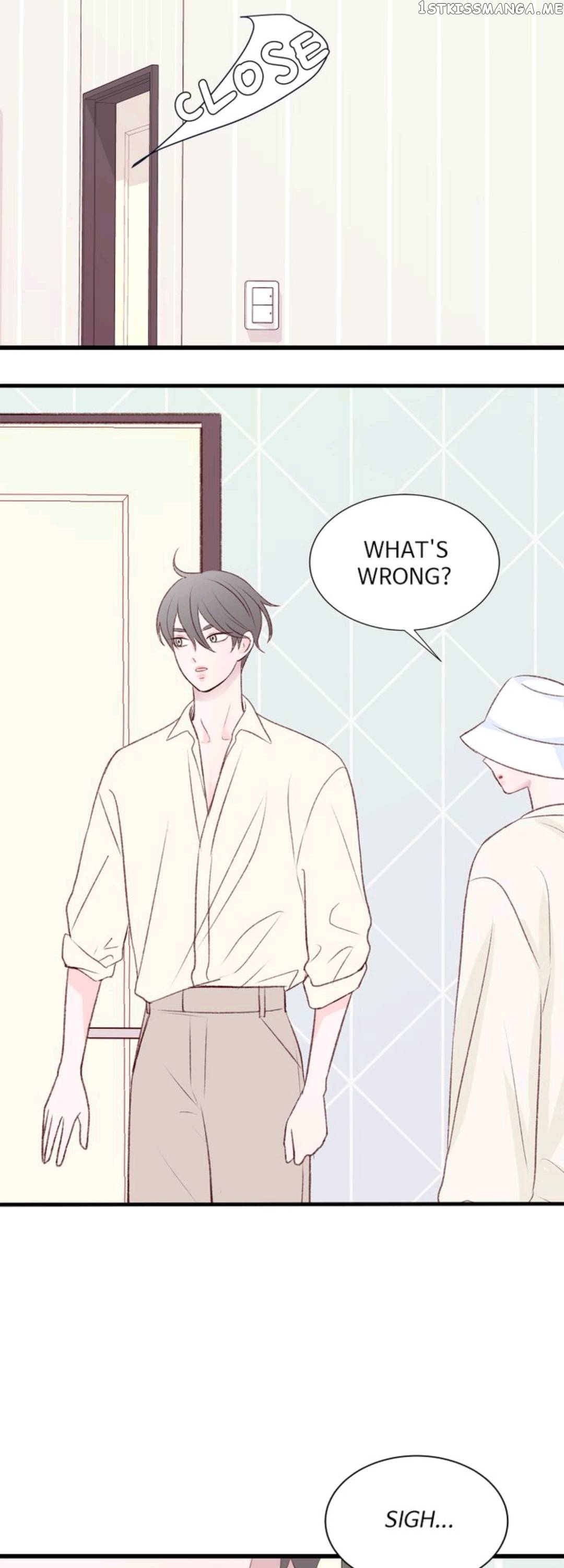 Boy’s Lipstick chapter 56 - page 34