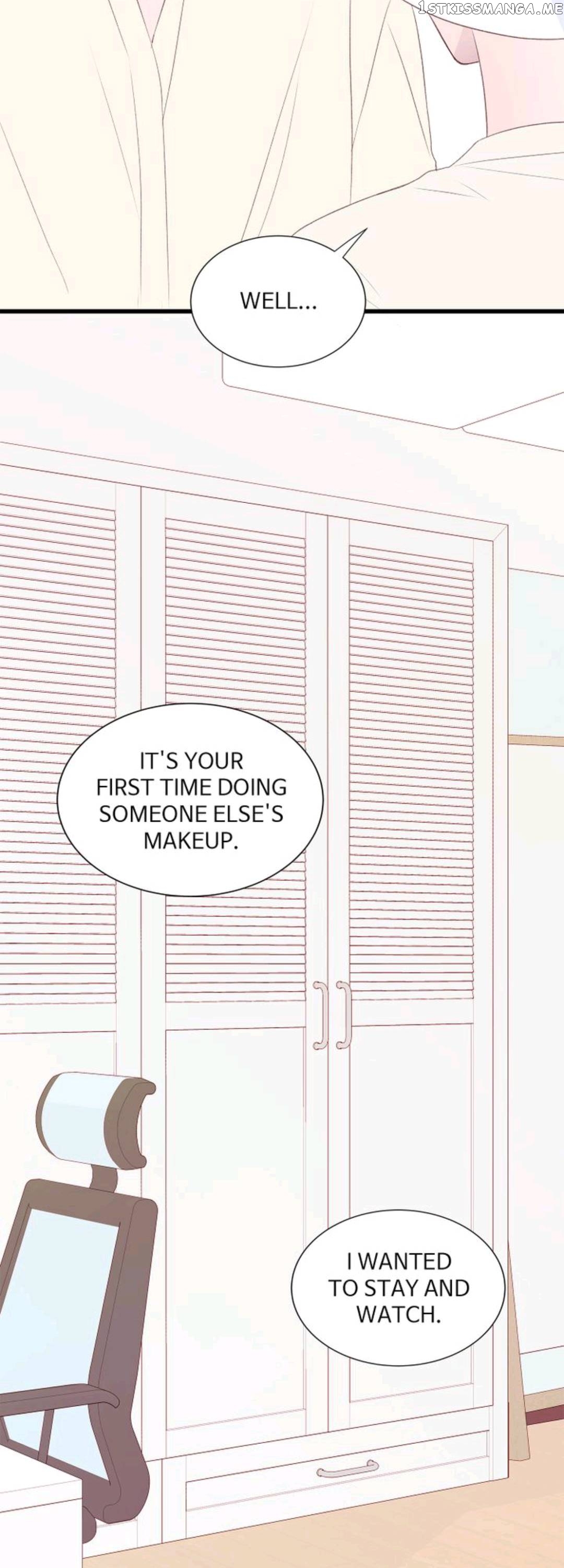 Boy’s Lipstick chapter 56 - page 36