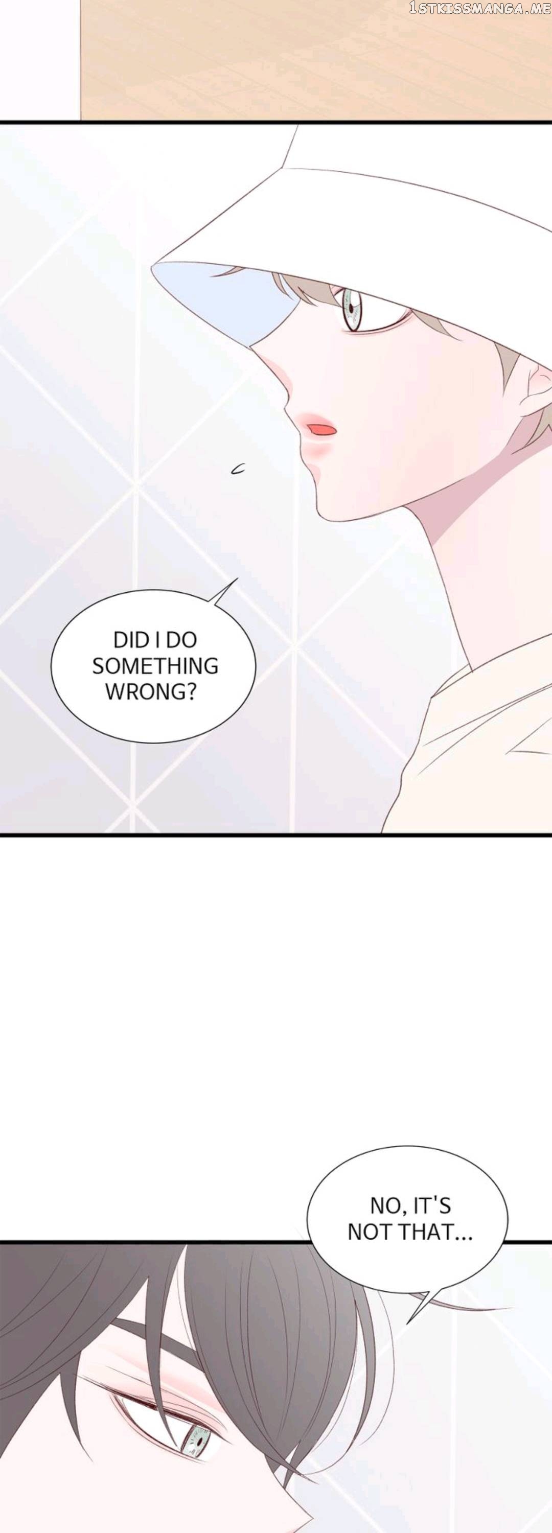 Boy’s Lipstick chapter 56 - page 37