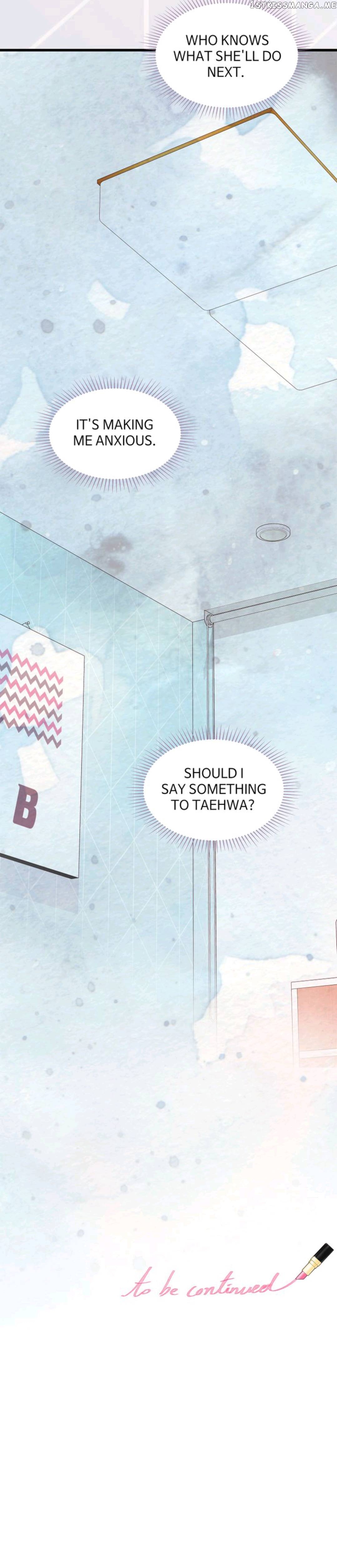 Boy’s Lipstick chapter 56 - page 40