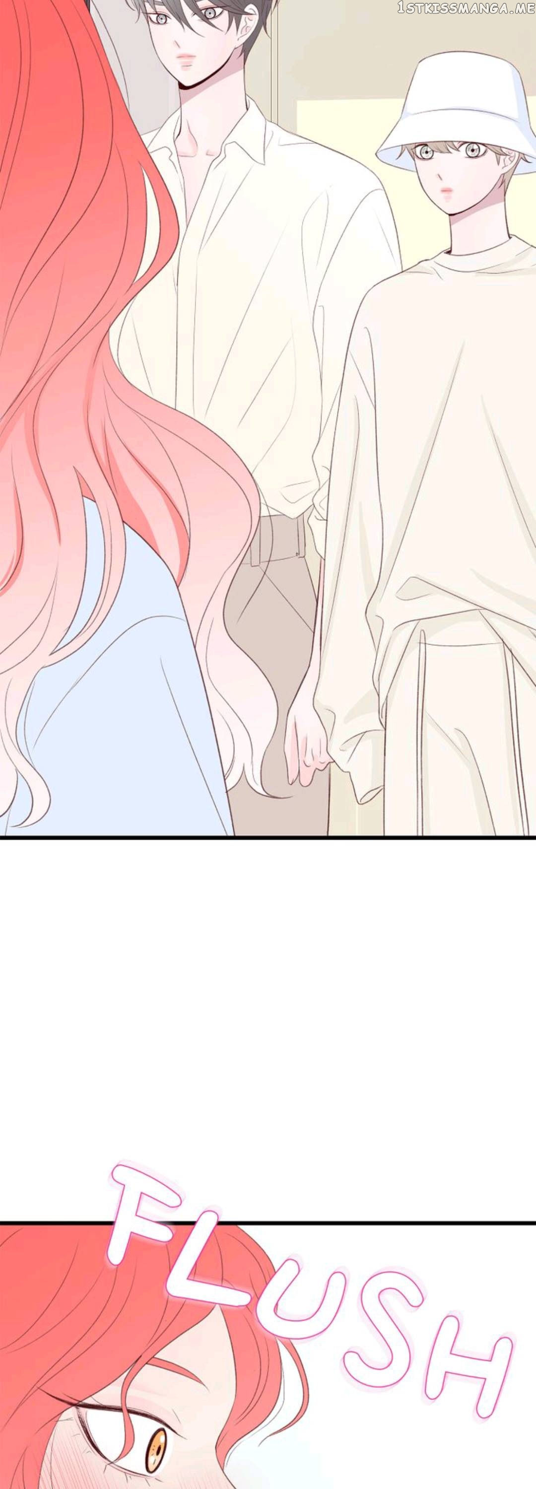 Boy’s Lipstick chapter 56 - page 5