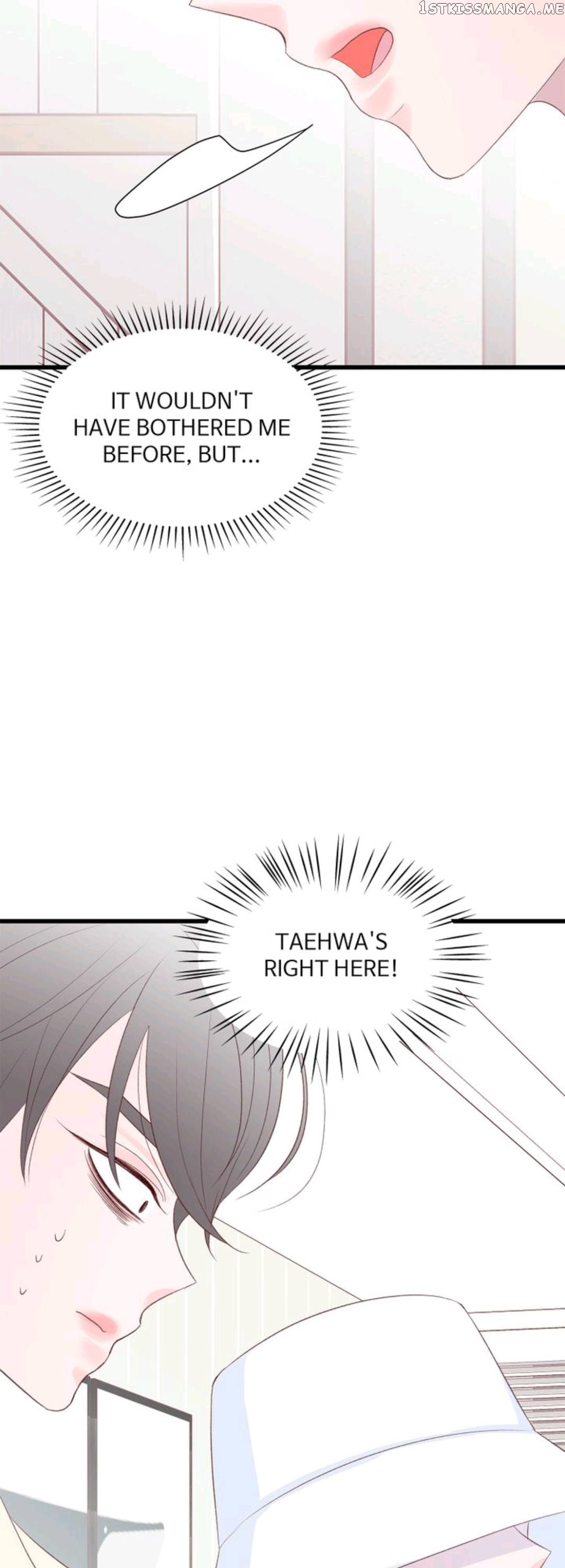 Boy’s Lipstick chapter 56 - page 8
