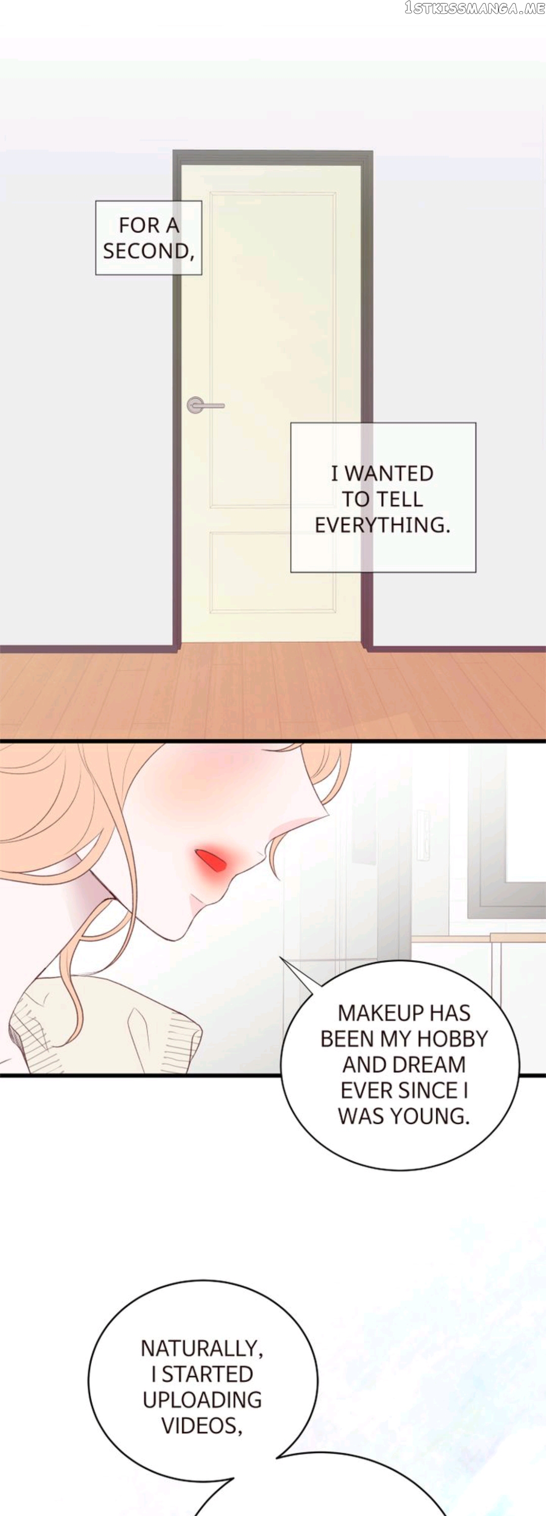 Boy’s Lipstick chapter 35 - page 21