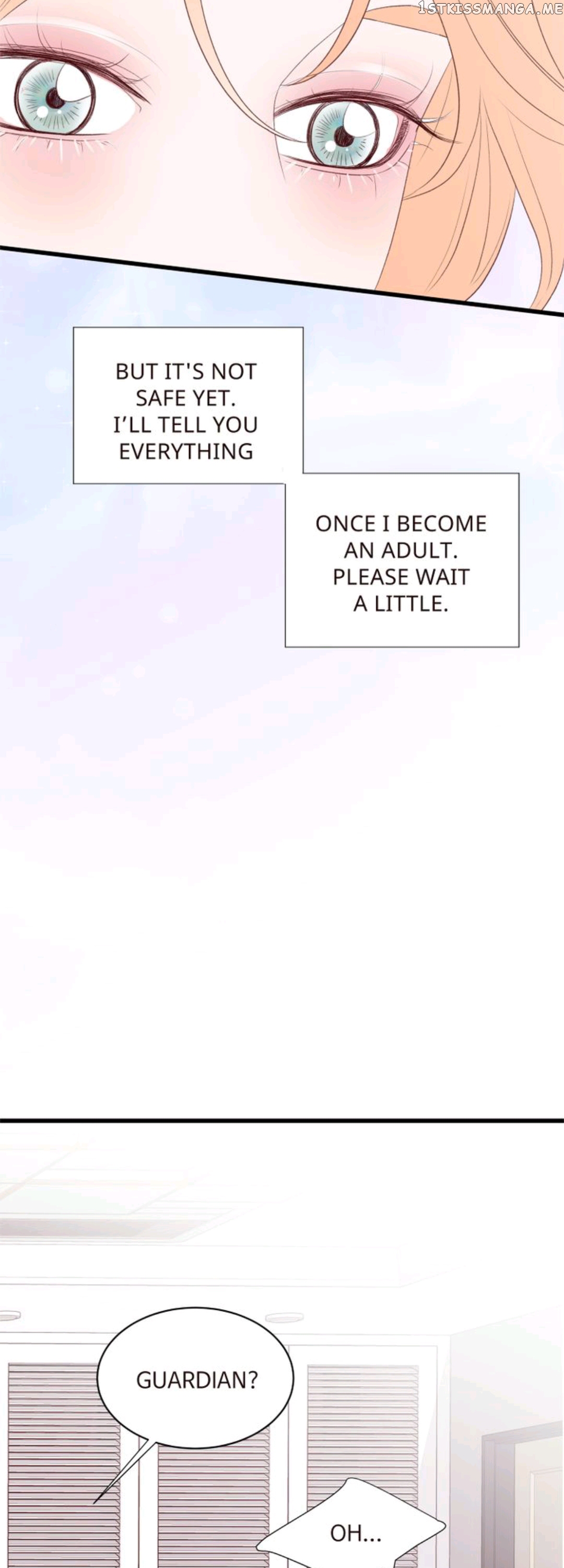 Boy’s Lipstick chapter 35 - page 24