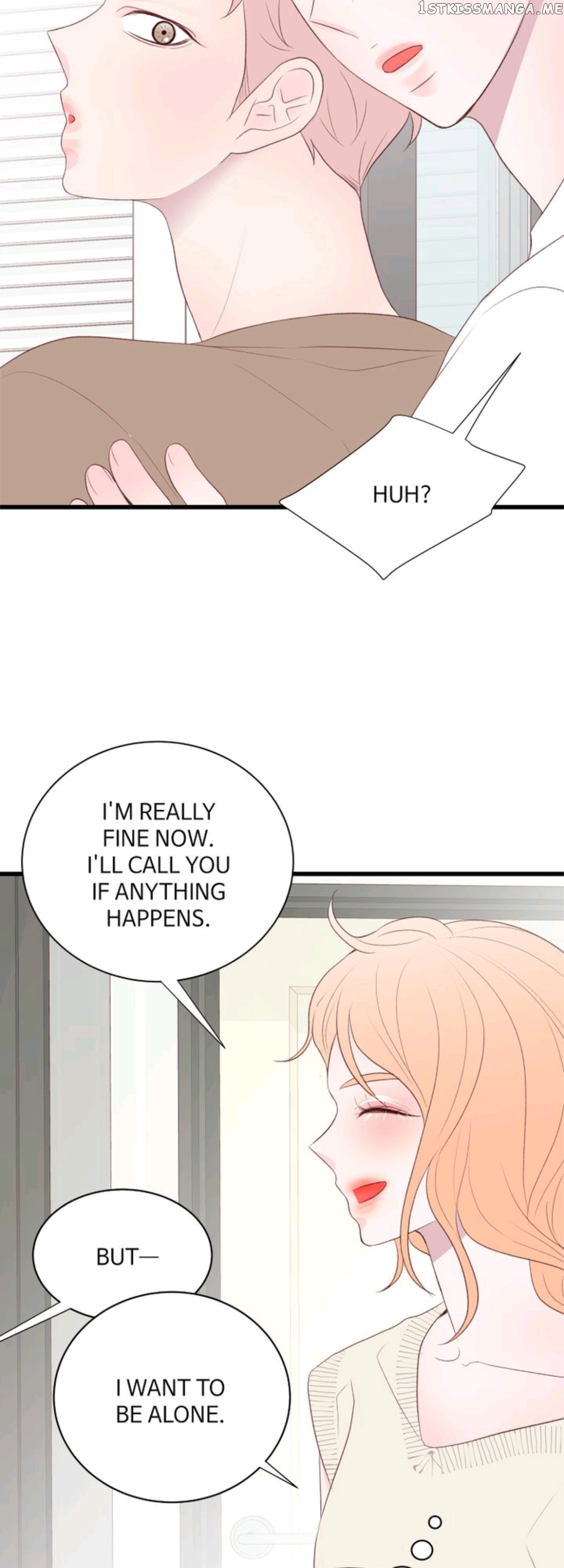 Boy’s Lipstick chapter 35 - page 28