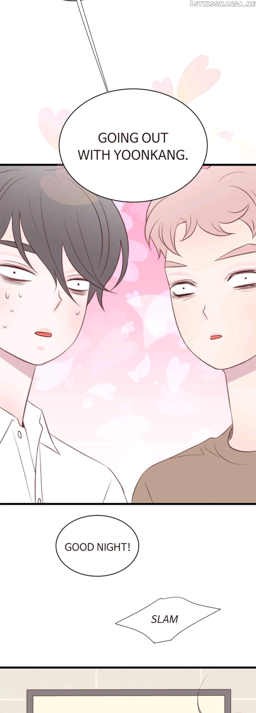 Boy’s Lipstick chapter 35 - page 31