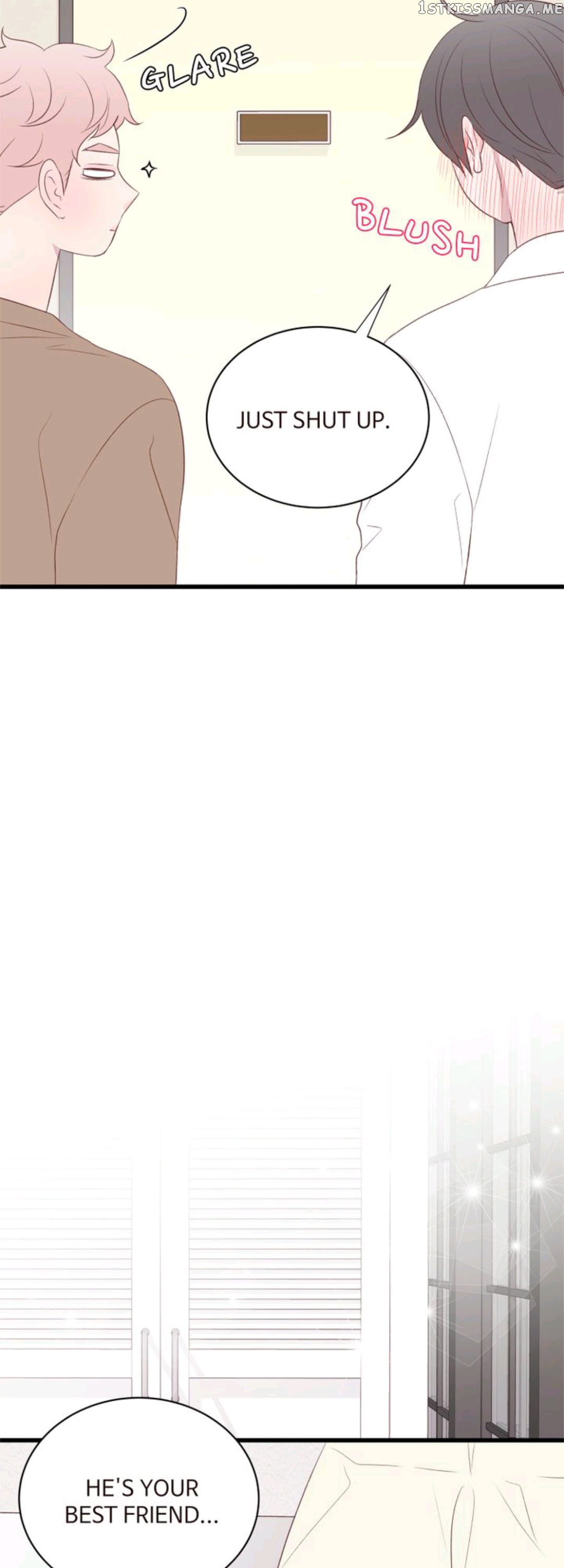 Boy’s Lipstick chapter 35 - page 32