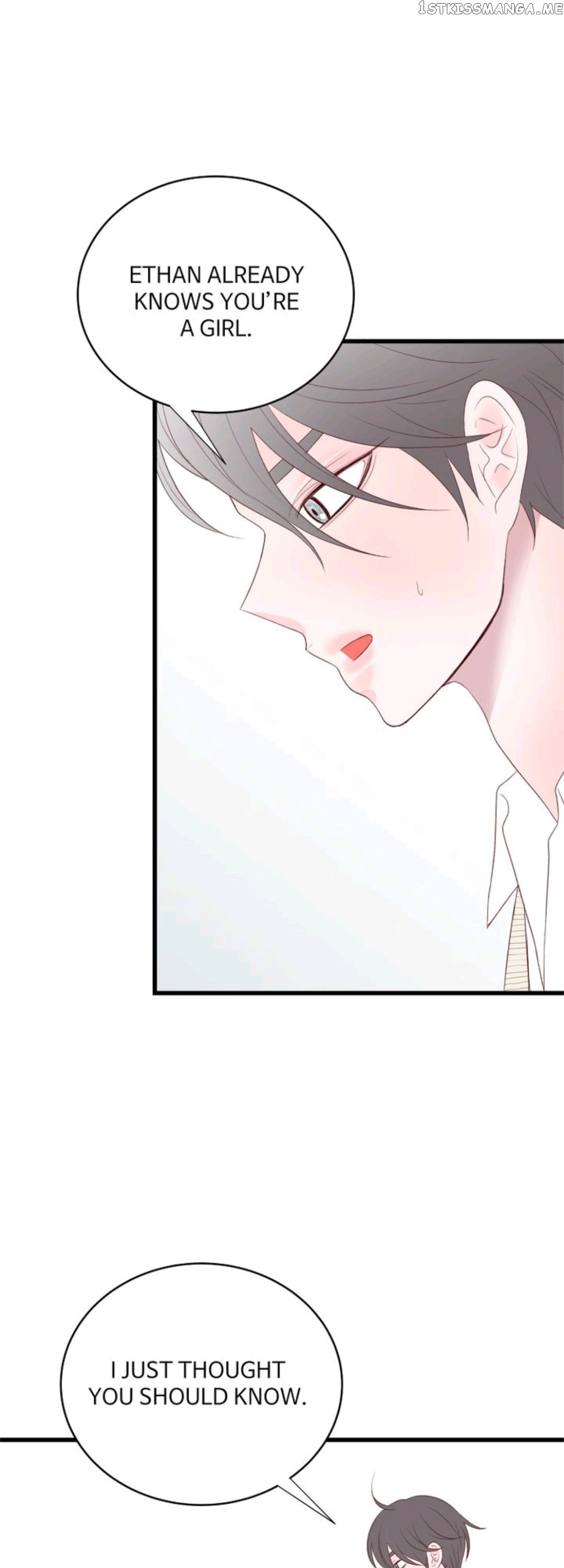Boy’s Lipstick chapter 35 - page 4