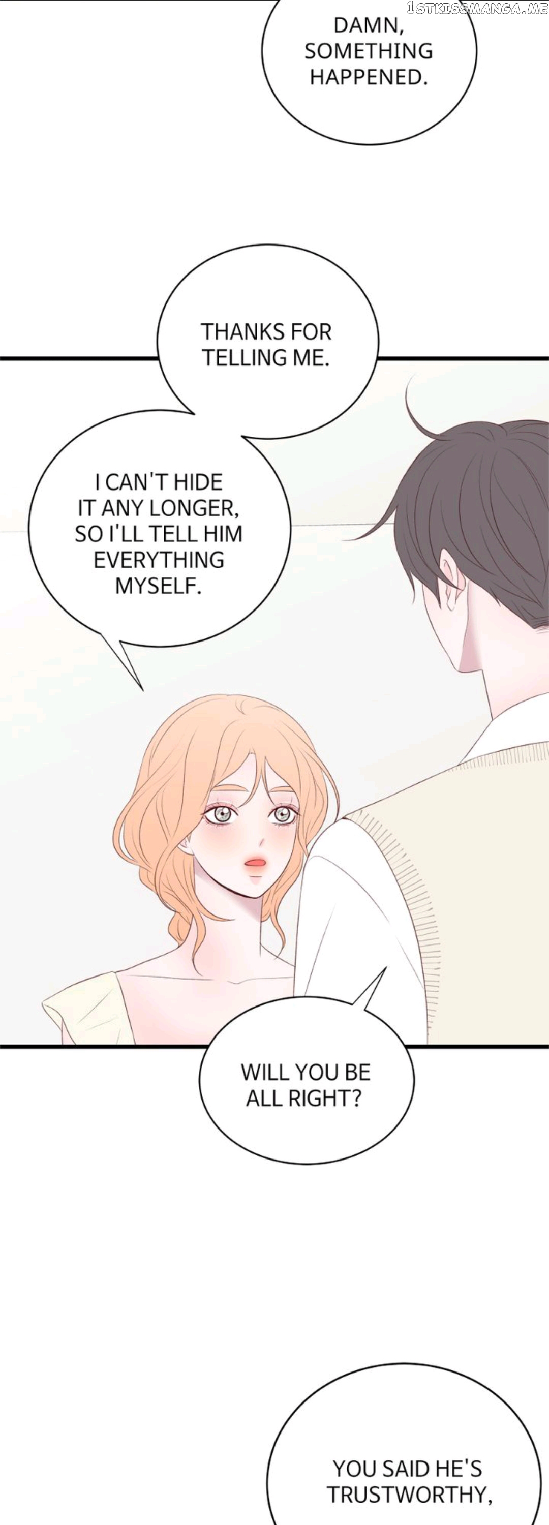 Boy’s Lipstick chapter 35 - page 8