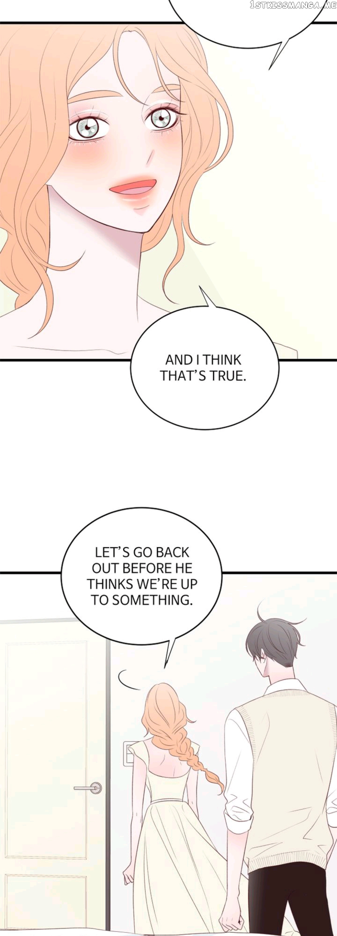 Boy’s Lipstick chapter 35 - page 9