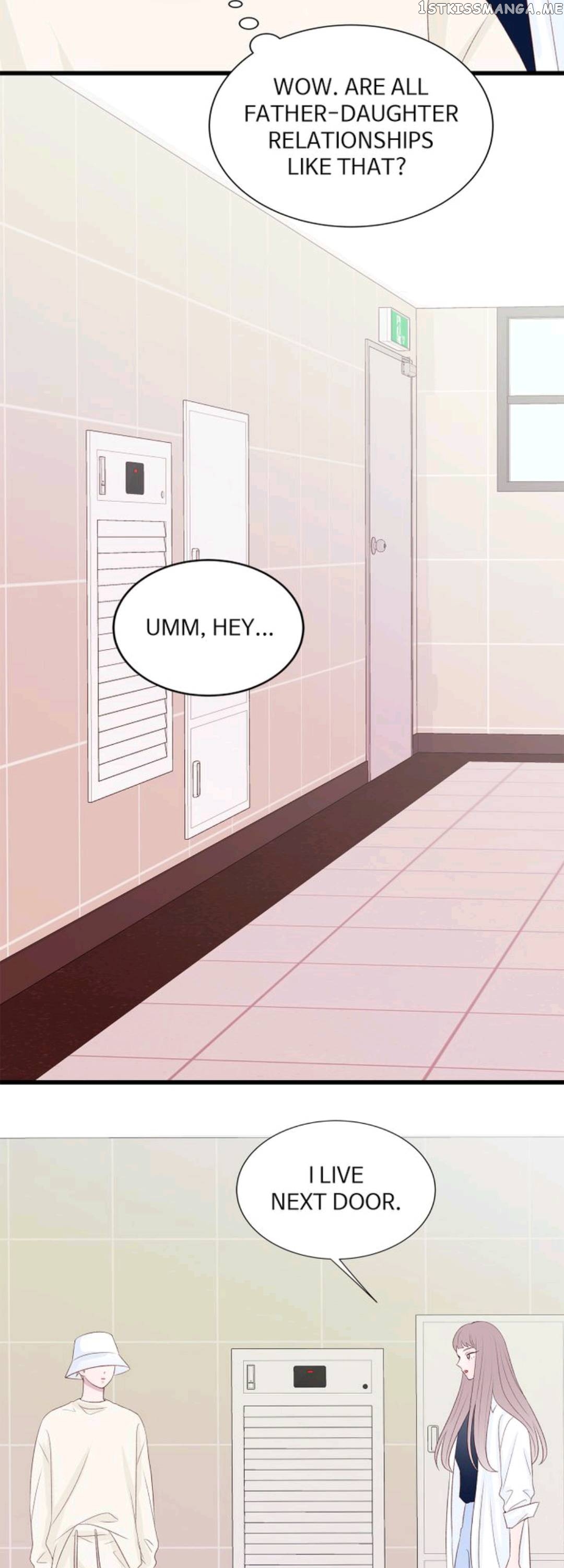 Boy’s Lipstick chapter 55 - page 15