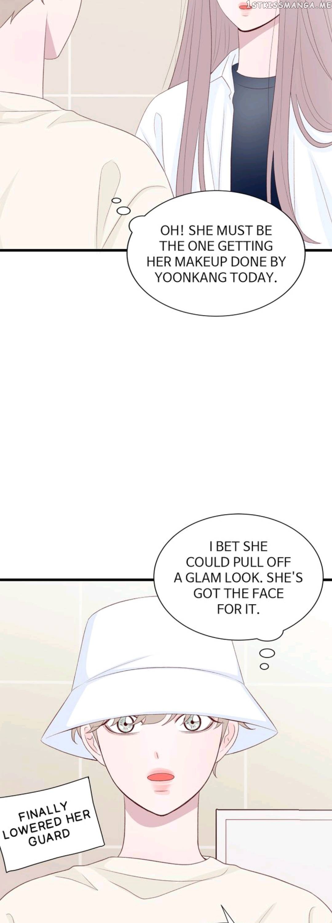 Boy’s Lipstick chapter 55 - page 18