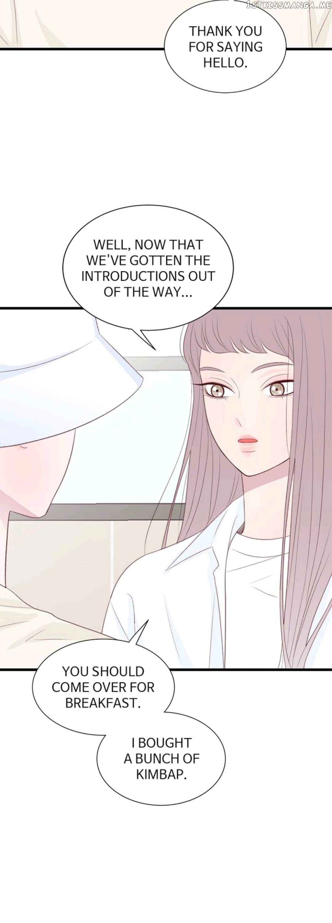 Boy’s Lipstick chapter 55 - page 19