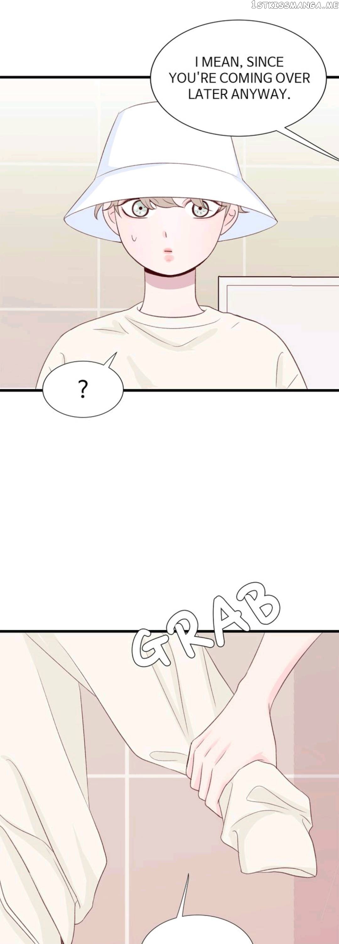 Boy’s Lipstick chapter 55 - page 20