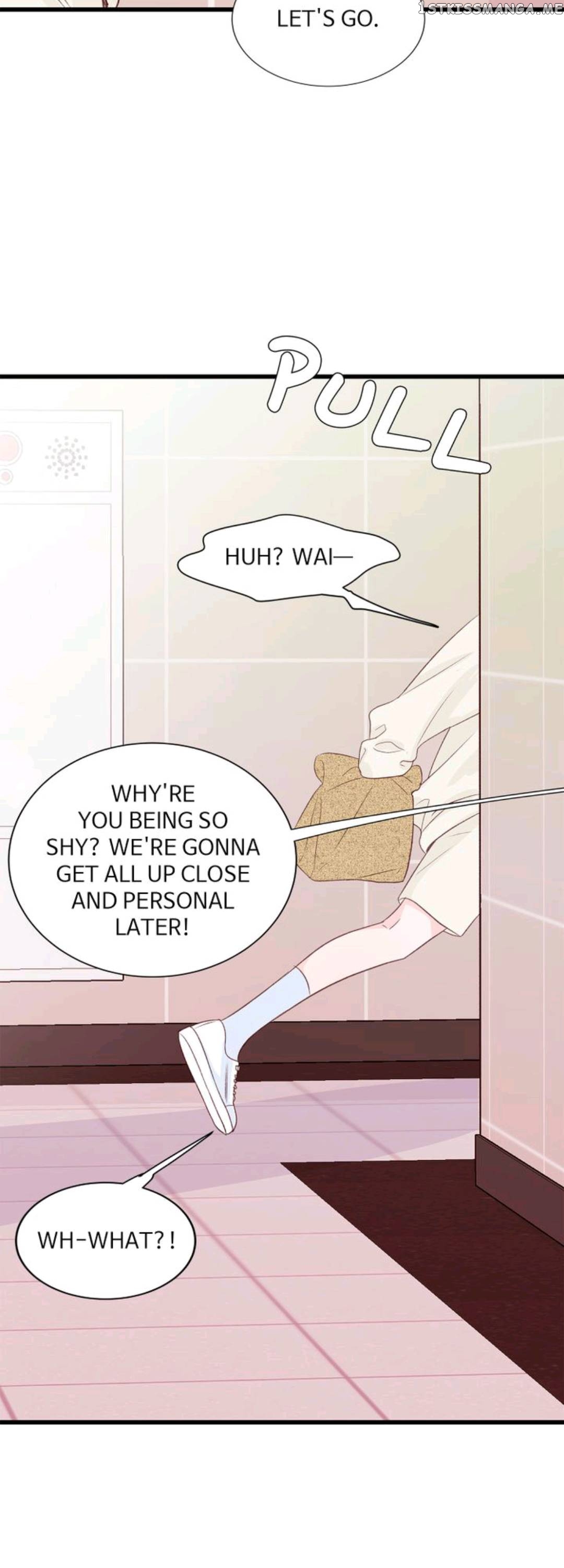 Boy’s Lipstick chapter 55 - page 21