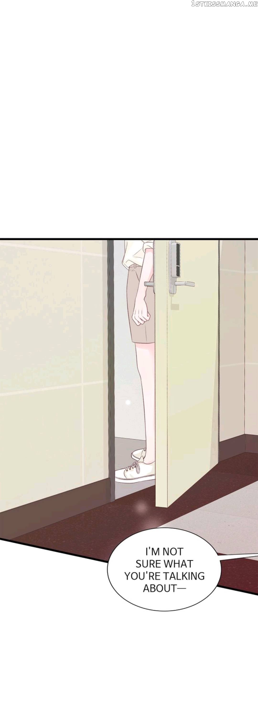 Boy’s Lipstick chapter 55 - page 22