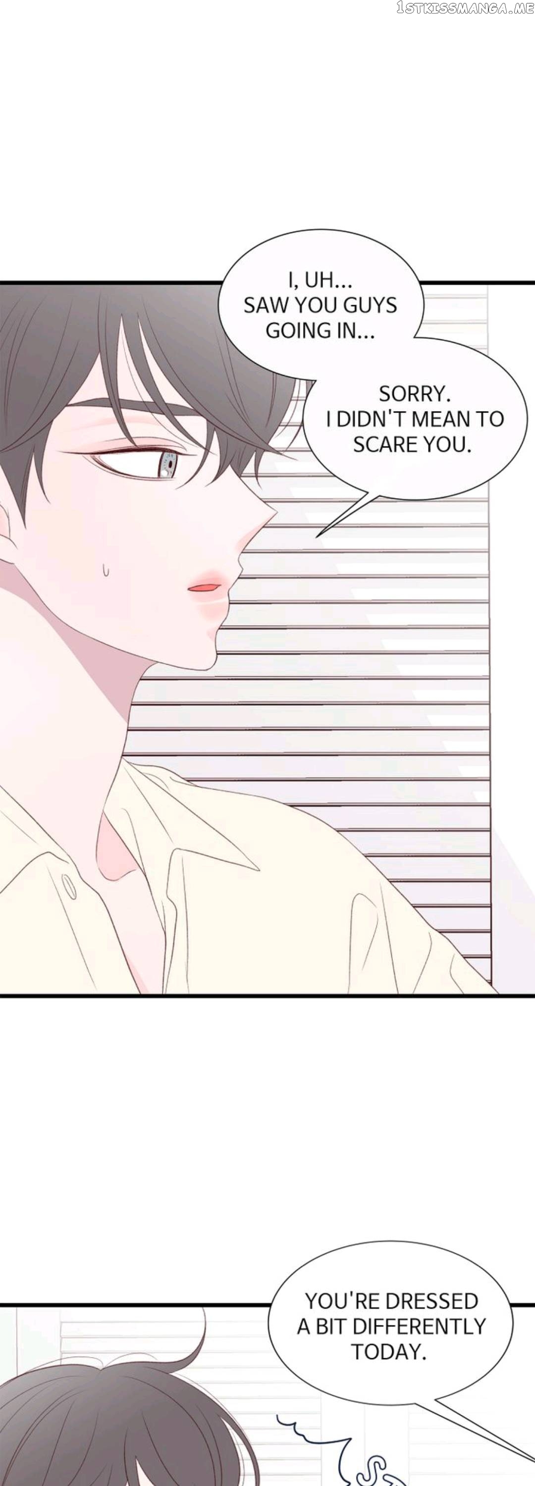 Boy’s Lipstick chapter 55 - page 27