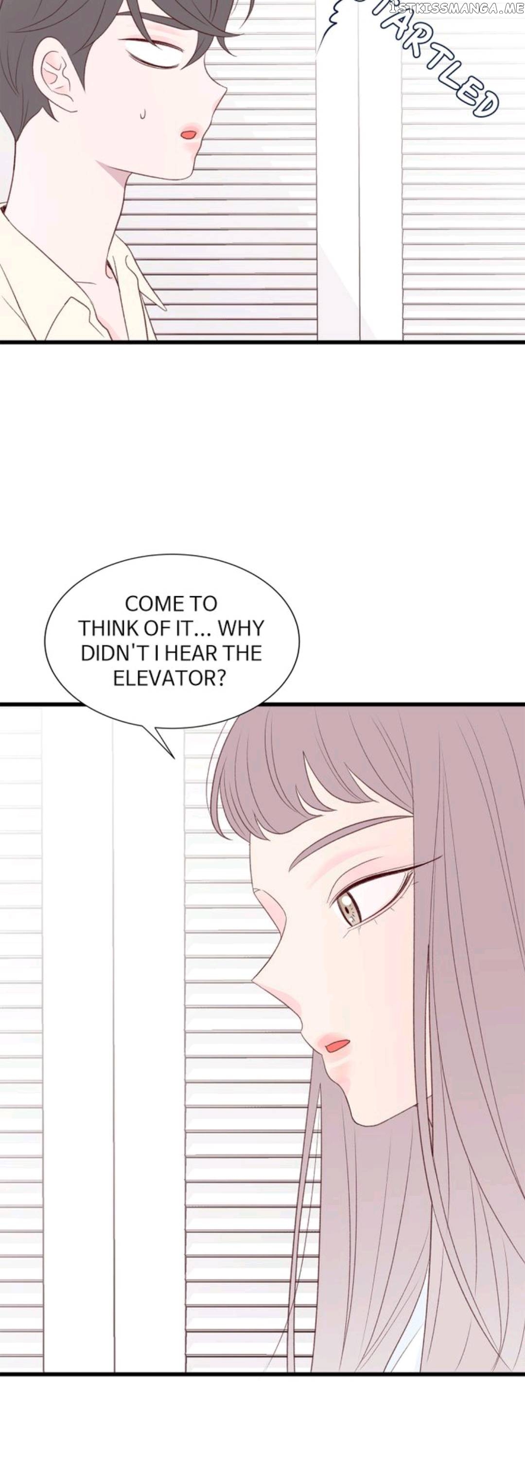 Boy’s Lipstick chapter 55 - page 28