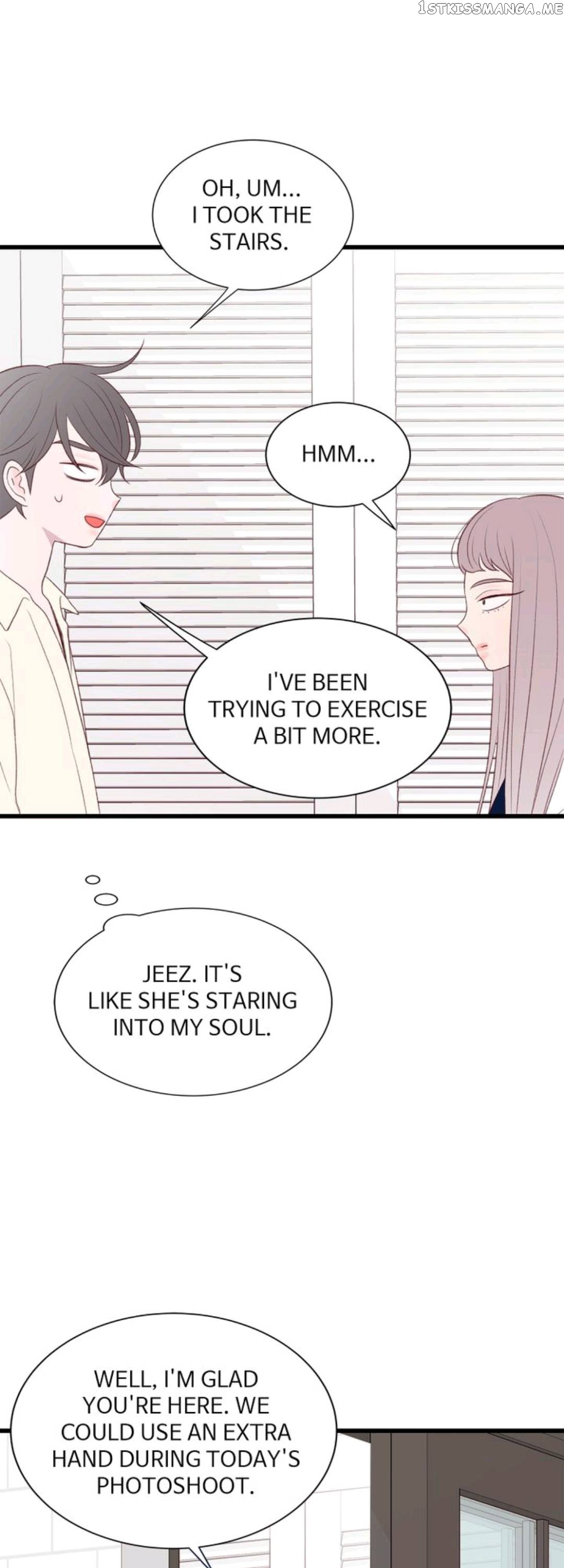 Boy’s Lipstick chapter 55 - page 29