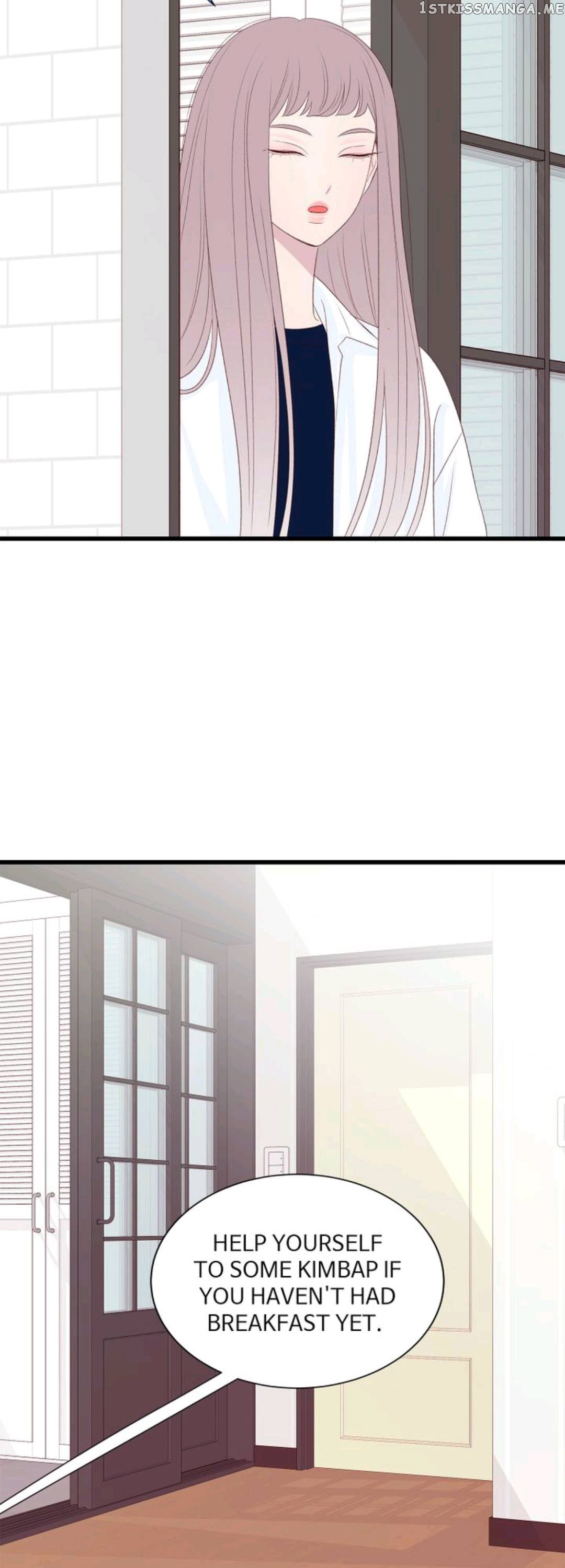 Boy’s Lipstick chapter 55 - page 30