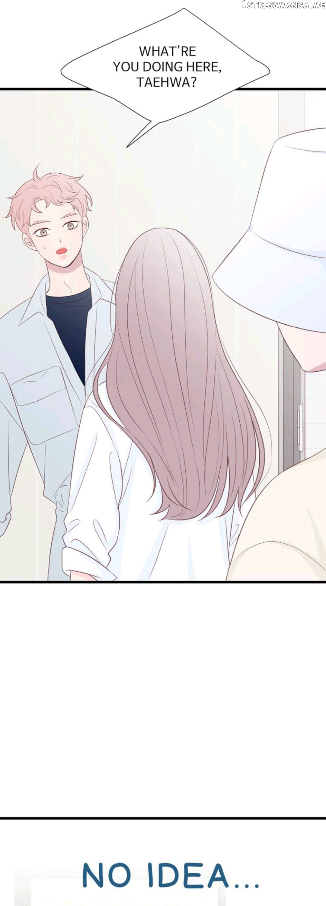 Boy’s Lipstick chapter 55 - page 33