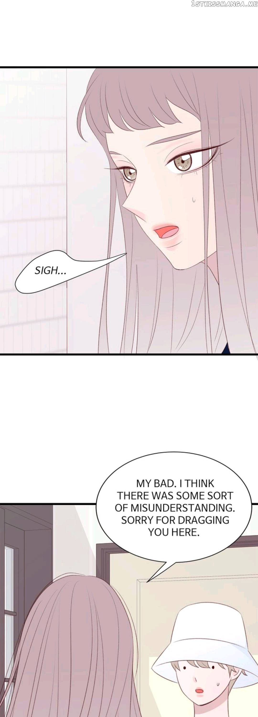 Boy’s Lipstick chapter 55 - page 35
