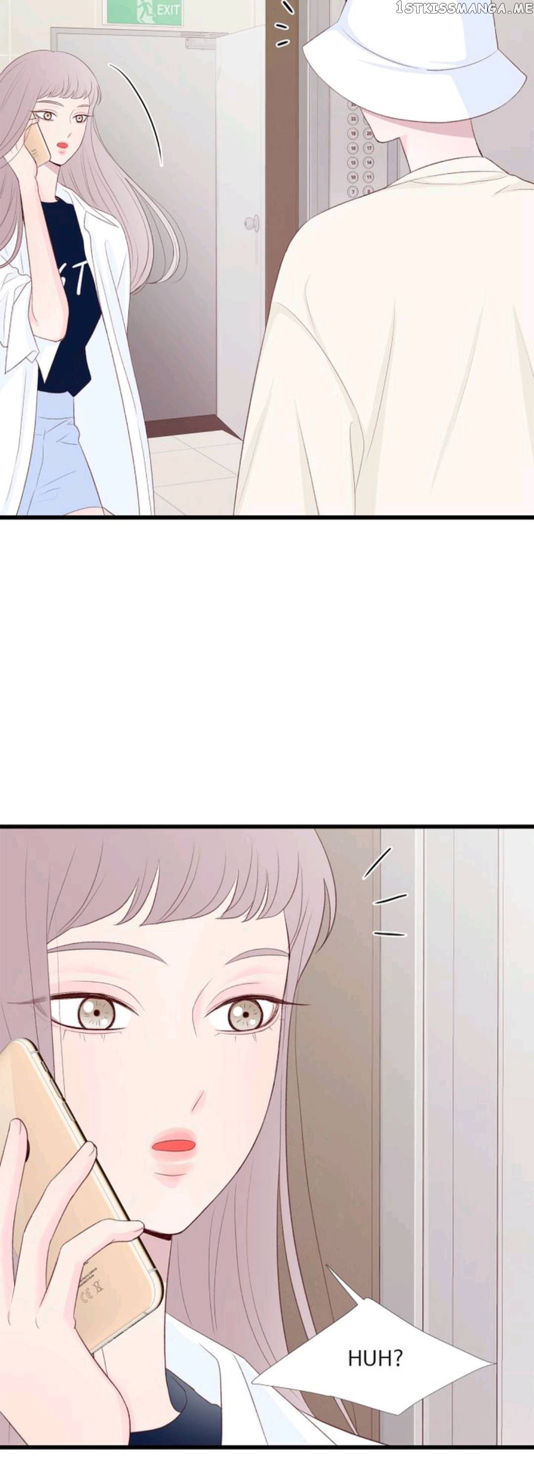 Boy’s Lipstick chapter 55 - page 4