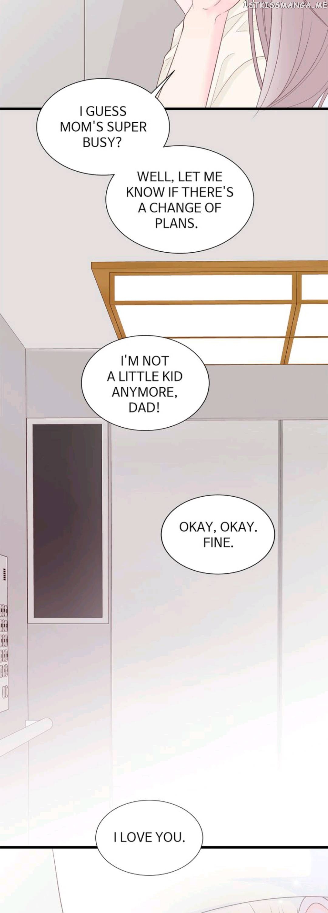 Boy’s Lipstick chapter 55 - page 7