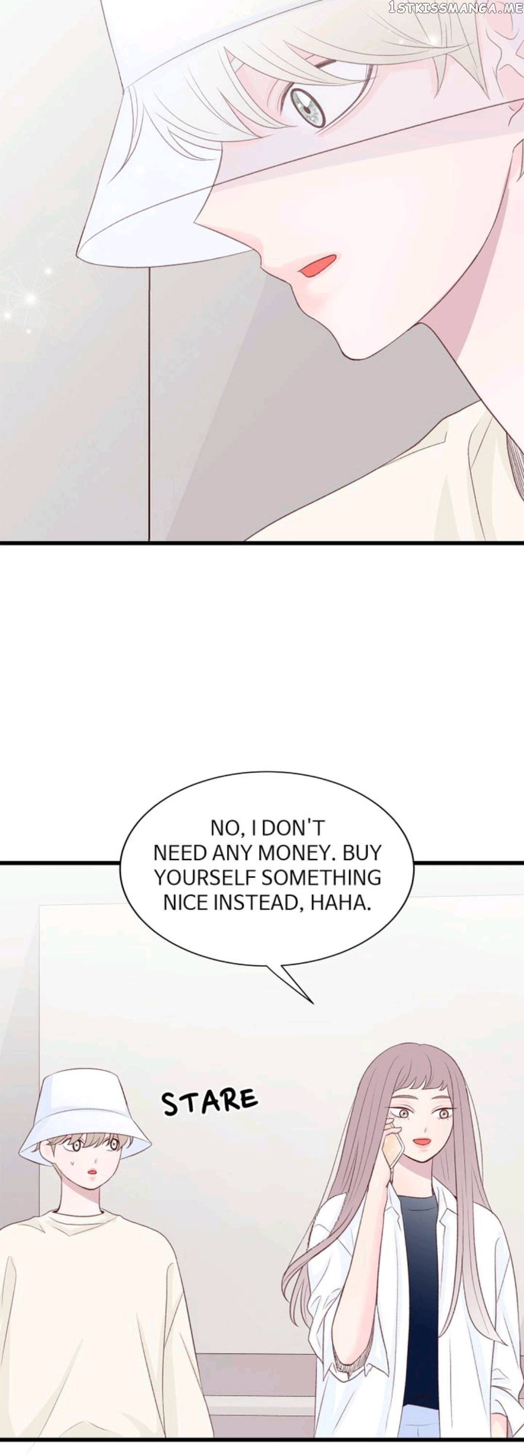 Boy’s Lipstick chapter 55 - page 8