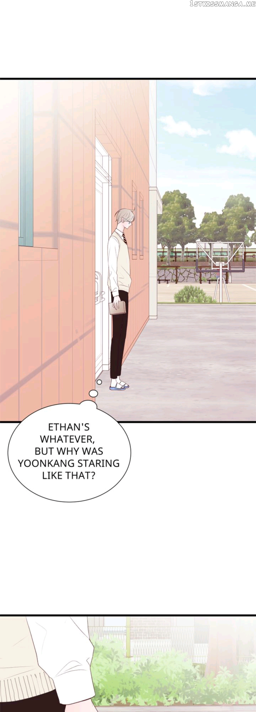 Boy’s Lipstick chapter 27 - page 2