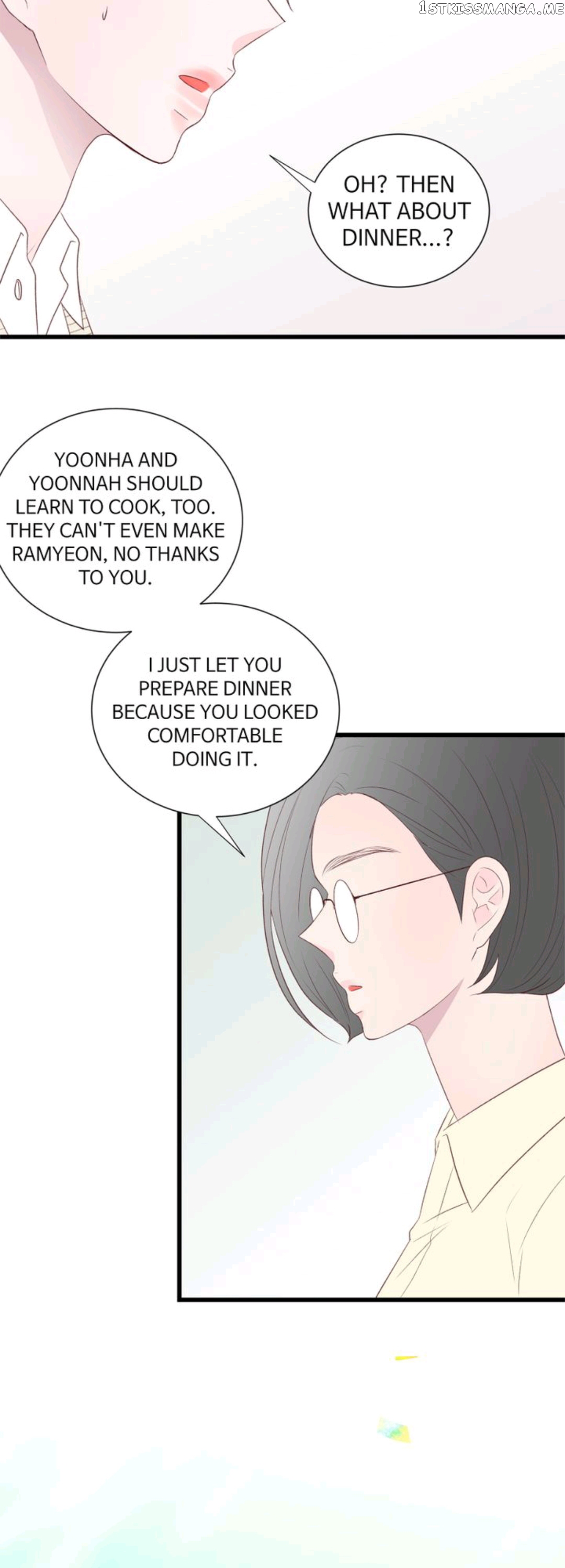 Boy’s Lipstick chapter 27 - page 20